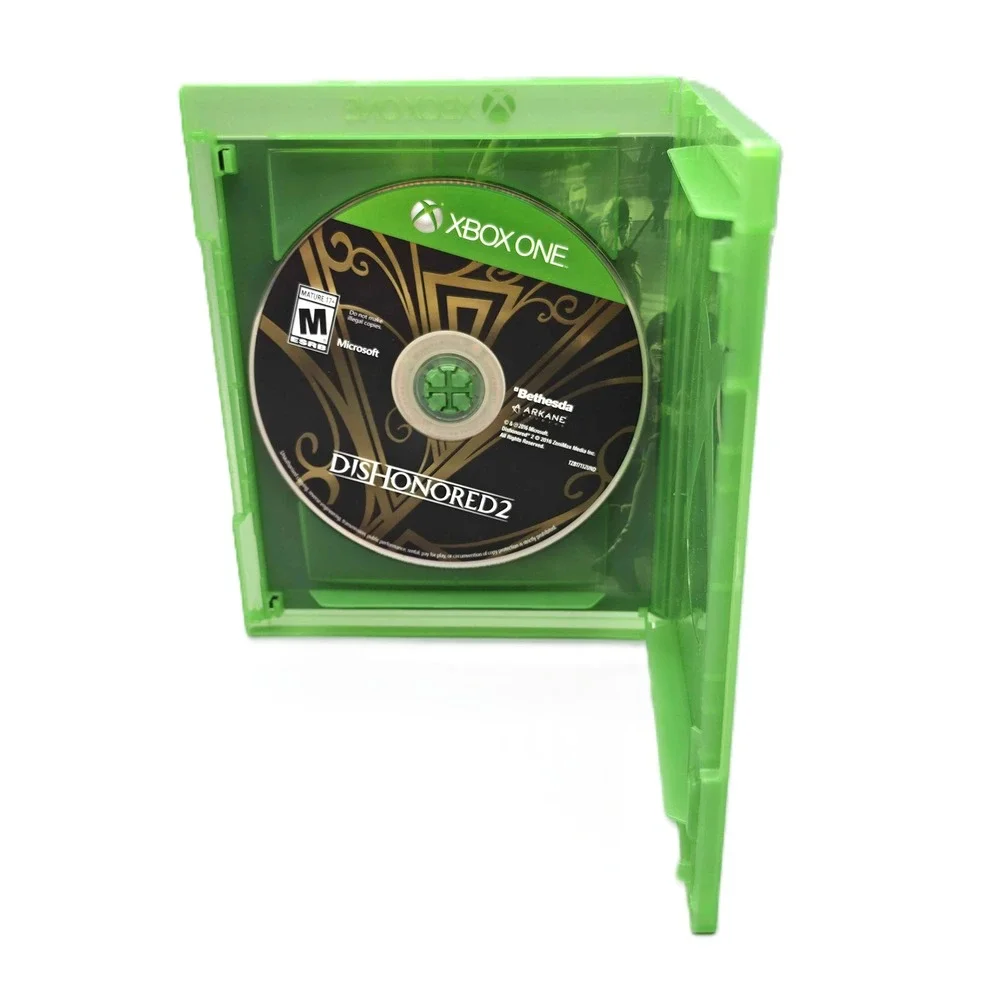 DISHONORED 2 XBOX ONE (GNH020291)